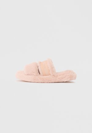 Papucsok - misty blush