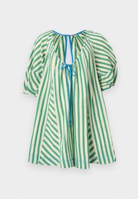 BOP AROUND ROMPER - Nappali ruha - green combo