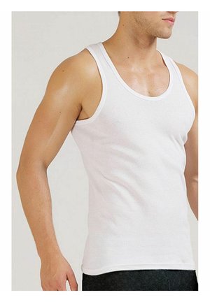 Kebello Débardeur - blanc