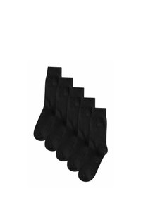 Unausgewählt, light black
