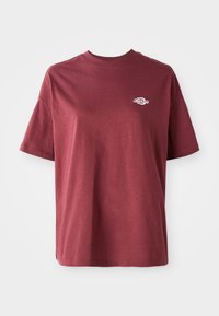 SUMMERDALE TEE - T-Shirt basic - andorra