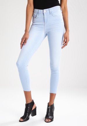 River Island Jeans Skinny - blue denim