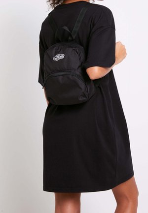 Rucksack - black
