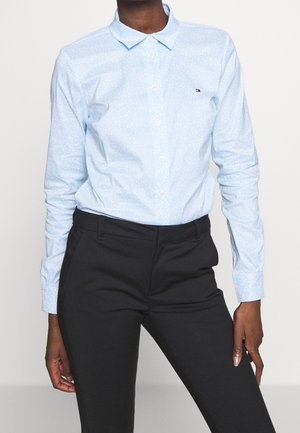 Skjortebluser - light blue