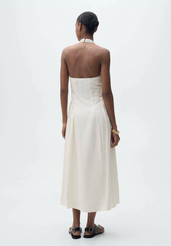 VALENTIN - Maxi dress3