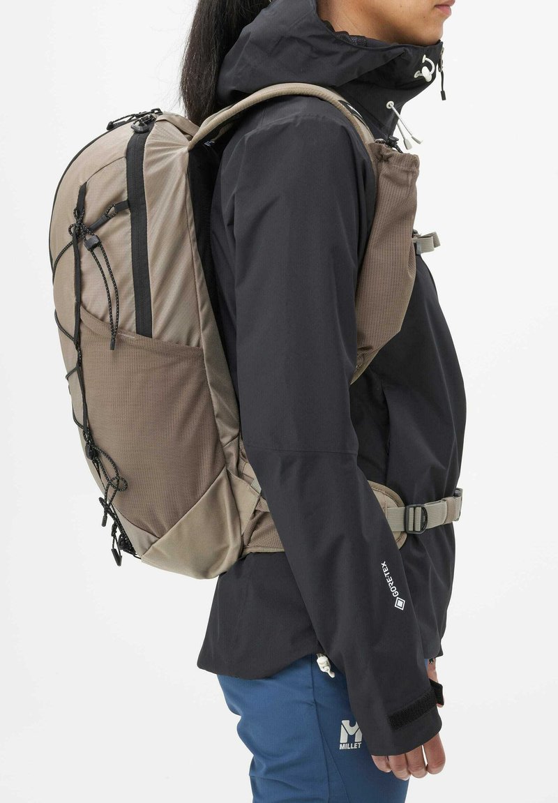 Millet WANAKA - Sac de trekking - gris