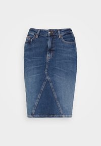 ONLY Pennkjol - light-blue denim