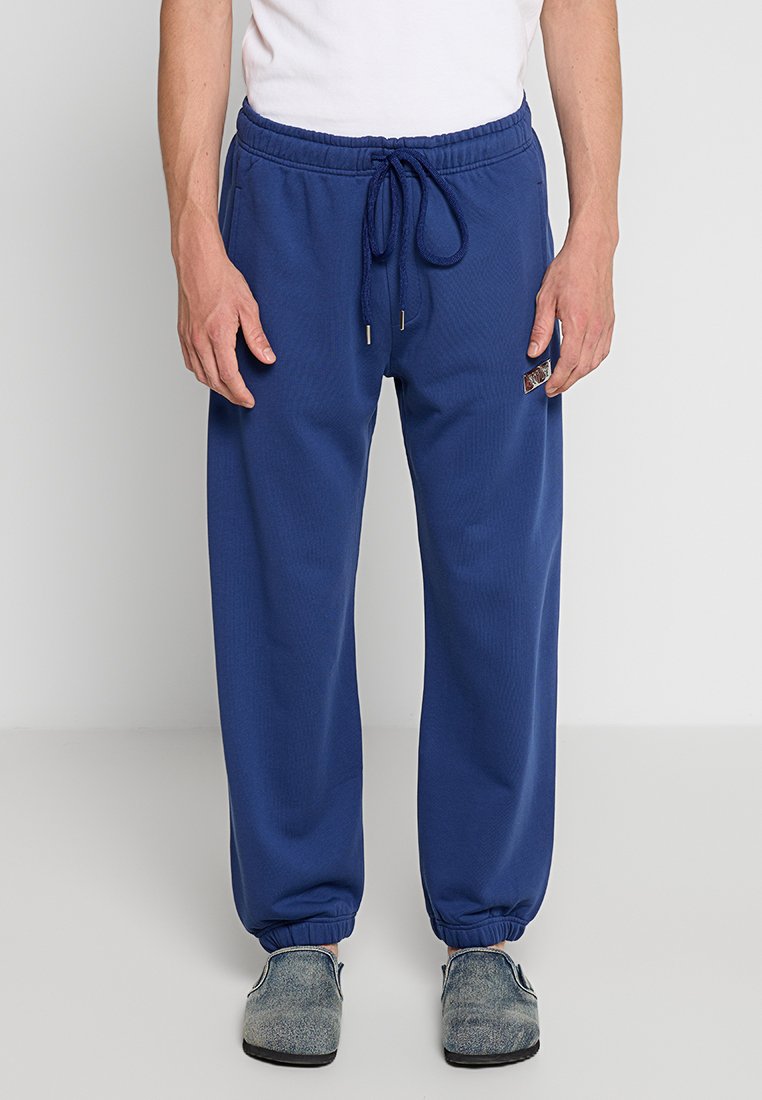 Versace Jeans Couture Trainingsbroek blauw Versace Jeans Couture Trainingsbroek blauw