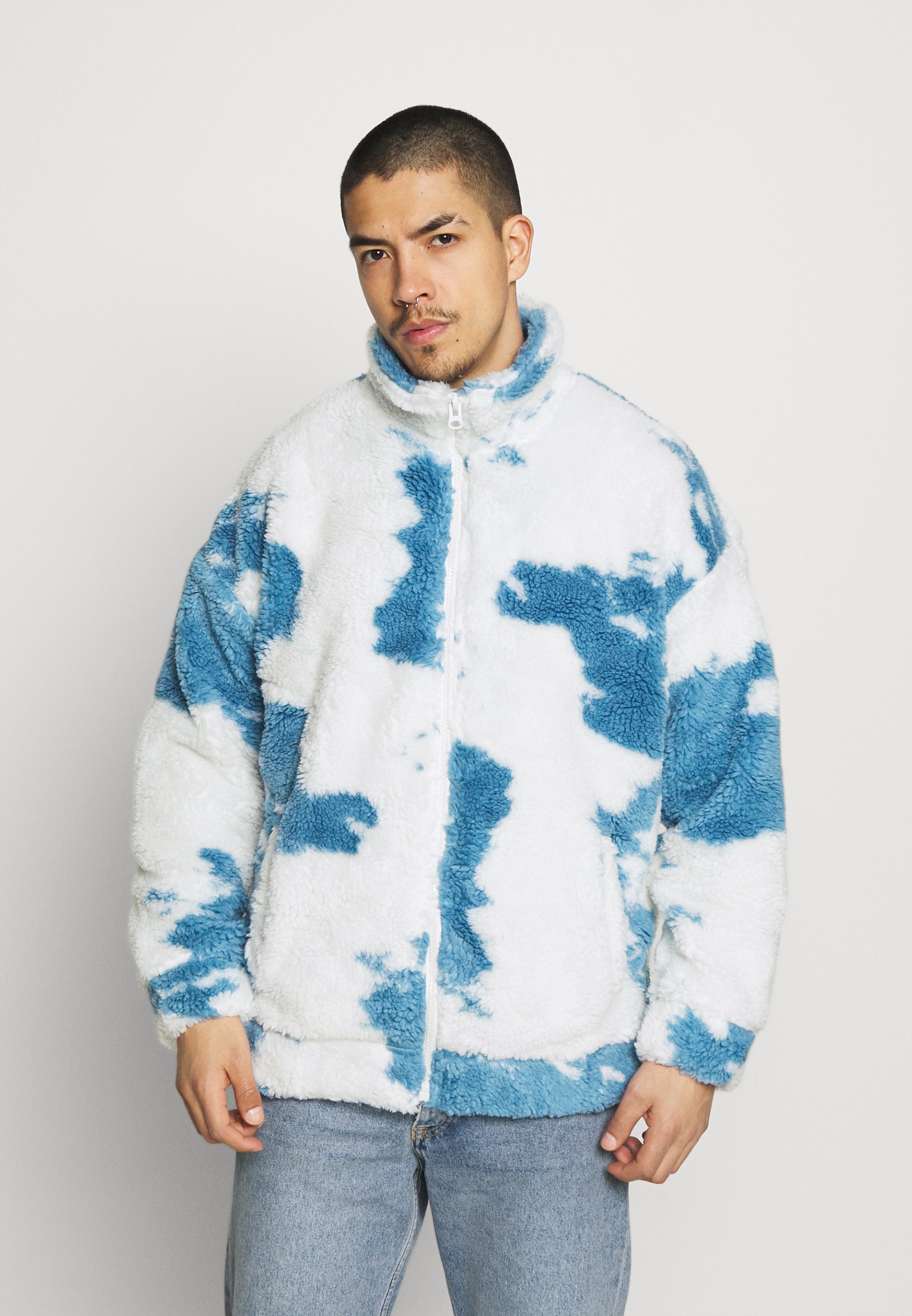 jaded cloud jacket