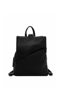 Unausgewählt, black