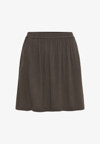 Sélectionné, chocolate brown