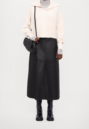 MAX&Co., Sac bandoulière - black