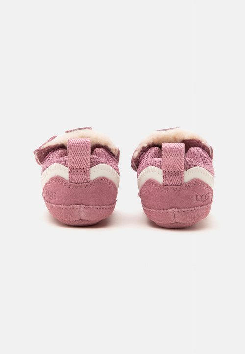 UGG BABY LOWMEL UNISEX - First shoes - dusty orchid — foto 3