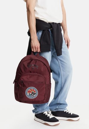 Billabong, BILLABONG BACKPACK MEN'S BURGUNDY C-BLB-M-003-08 - Rucksack - burgundy