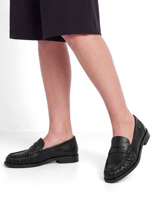 Tamaris, 1-24251-47 568 - Chaussons - black leather