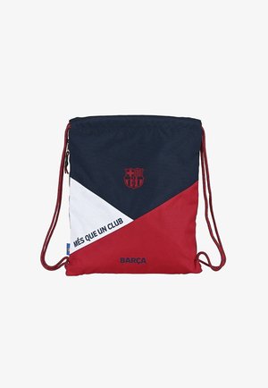 FC BARCELONA UNISEX - Worek sportowy