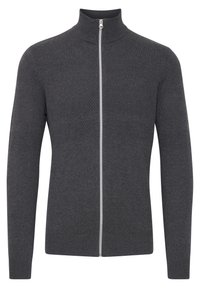 BHCARDIGAN - Kardiganas - charcoal mix