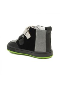 Bartek Sneakers hoog - czarny