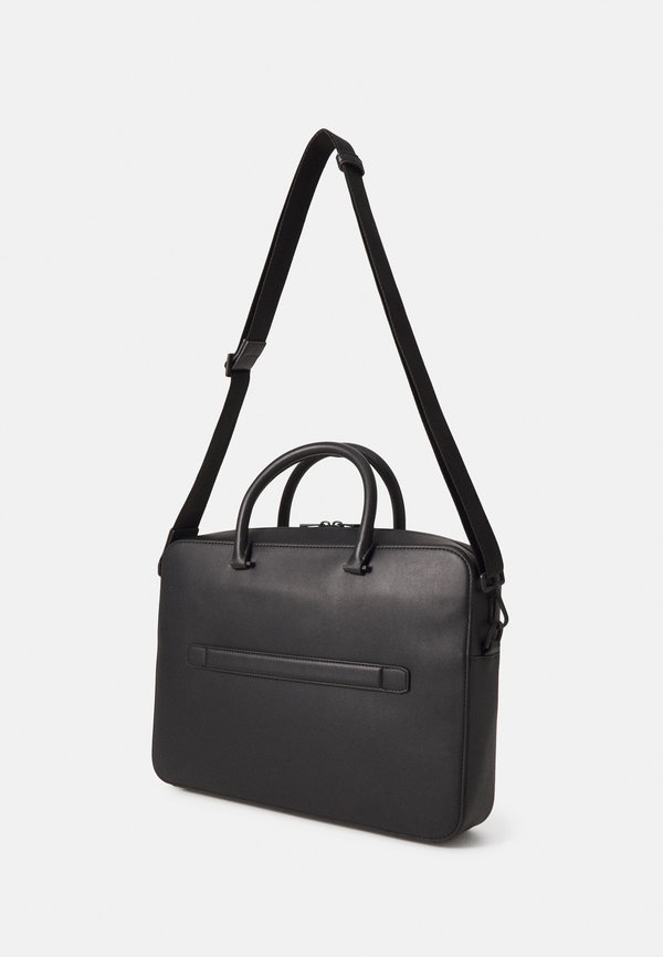 MONOGRAM COMPUTER BAG - Laptop bag2