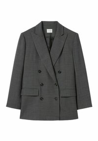 VILETTE - Blazer - anthracite