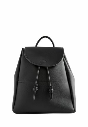 CLEAN - Rygsække - black