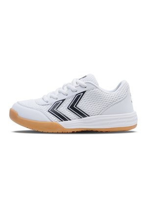 MULTIPLAY FLEX - Chaussures de tennis toutes surfaces - white black