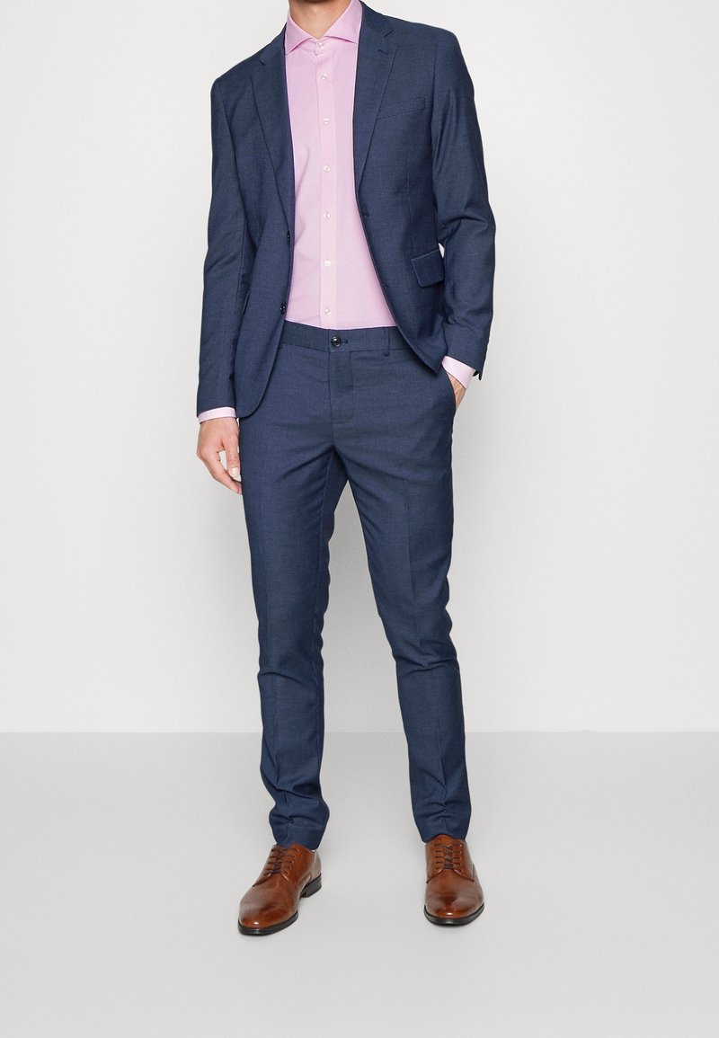 OLYMP Level Five Formal shirt - light pink - (Pre-owned) - Zalando.ie