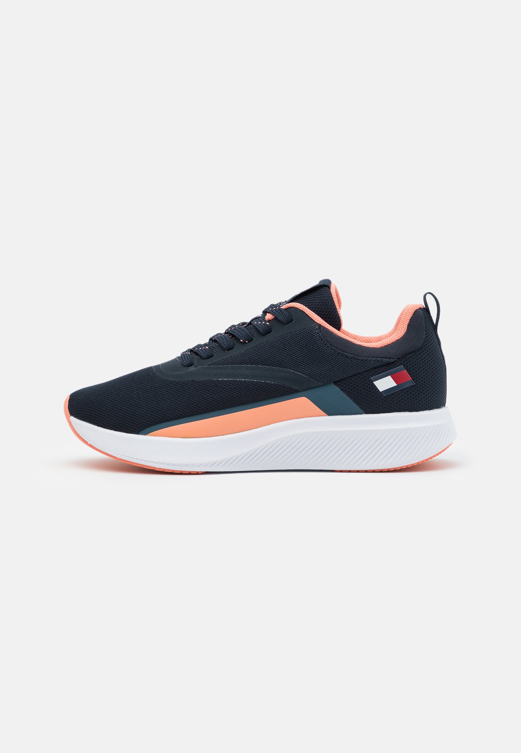chaussure sport tommy hilfiger