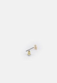 LIARS & LOVERS DAISY HOOP & STUD 9 PACK - Brincos - gold-coloured