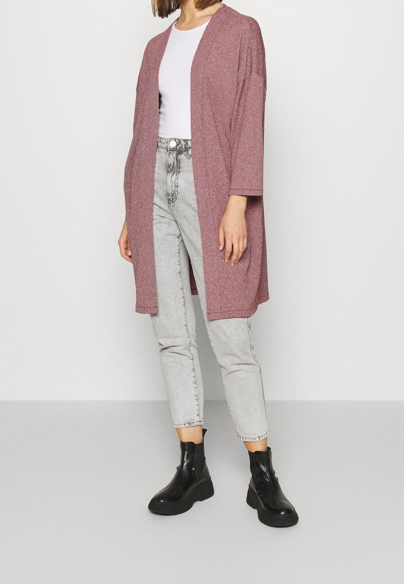 ONLY Kofta - rose gold-coloured