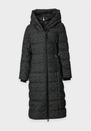 DKNY, PUFFER - Парка - grey