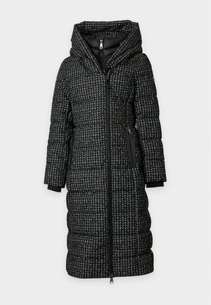DKNY, PUFFER - Парка - grey