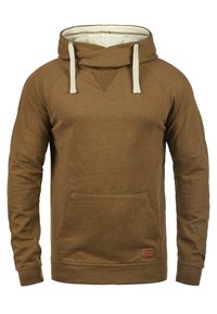Unselected, dark mustard