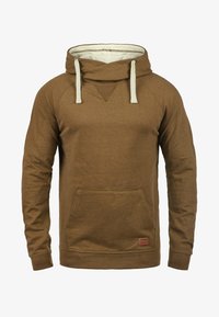 Unselected, dark mustard