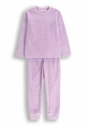 SET - Zestaw bielizny nocnej