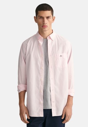 SHIRT - Shirt - light pink