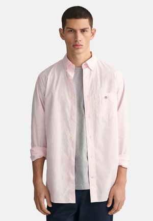 POPLIN - Hemd - light pink