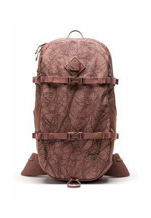 Sac à dos - ash rose eq camo