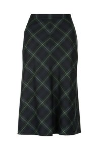 FIORIERA - Krilo A-kroja - green blue