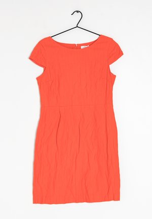 s.Oliver, Vestito casual - orange