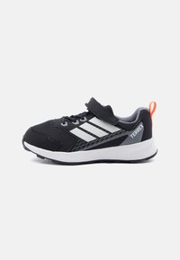 Δεν επιλέχθηκε, core black/grey one/semi impact orange