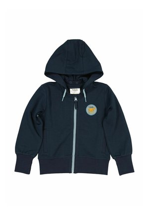 MAMMA MU COLLEGE - Luvtröja - dark blue