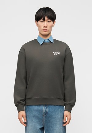 HANDWRITING COMFORT  - Sweatshirt - beluga