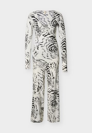 TWIST  - Pidžaamakomplekt - cream