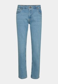 Jeans a sigaretta - blue