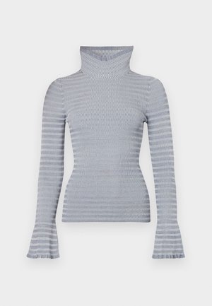 PHYLLIS  - Strickpullover - slate