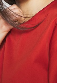 MAX&Co. Vestito casual - red