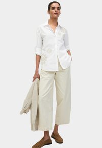 Marks & Spencer Camicia - soft white