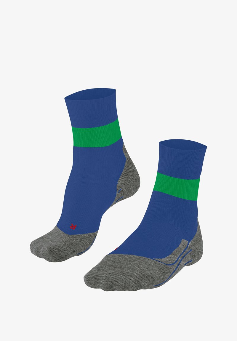 FALKE RU COMPRESSION STABILIZING RUNNING LIGHT CUSHIONING - Chaussettes de sport - yve