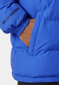 Helly Hansen REVERSIBLE - Chaqueta de invierno - ultra blue